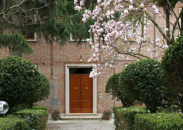 B&B La Coperta Ricamata