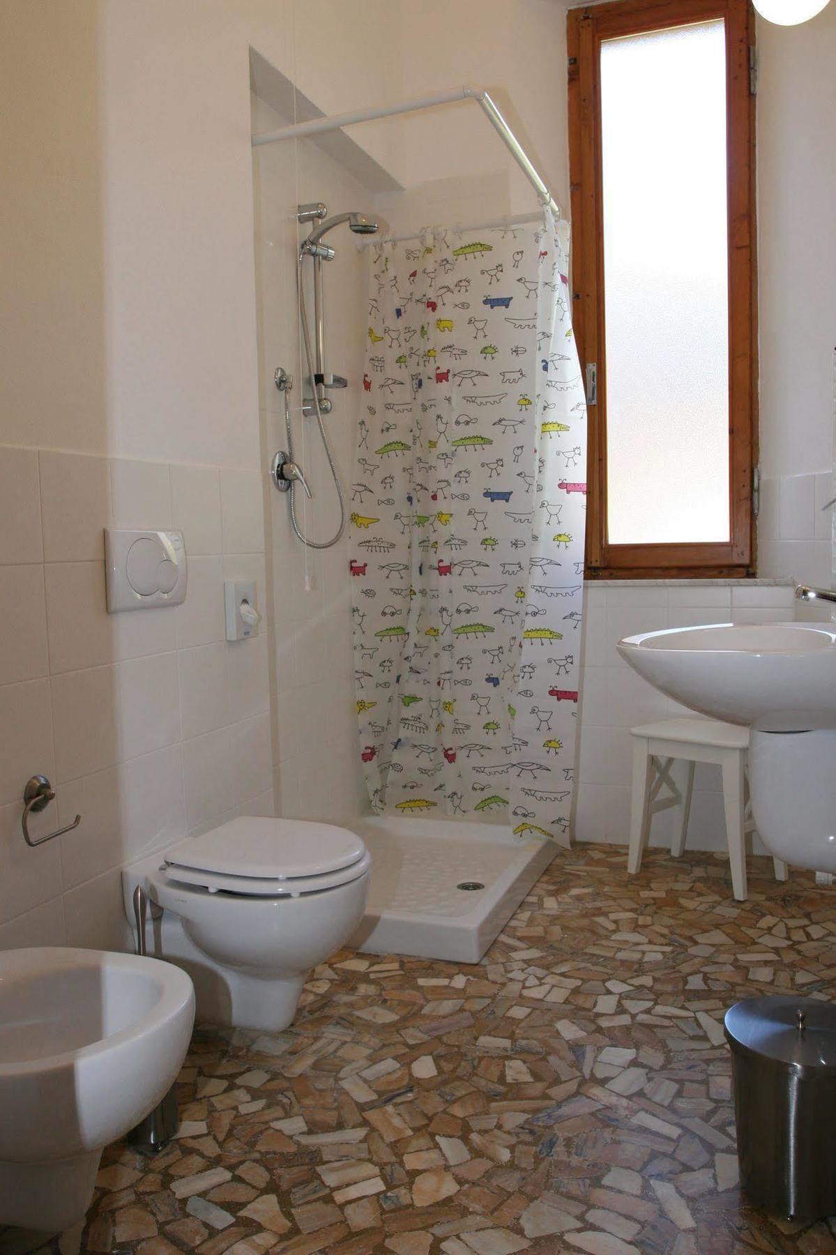 La Coperta Ricamata 2*
