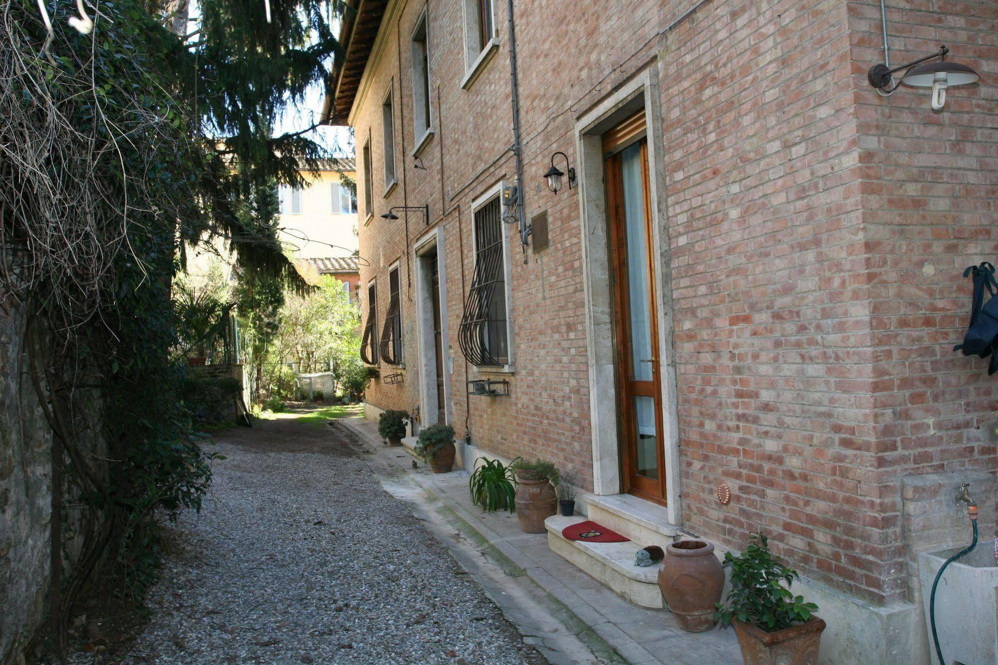 La Coperta Ricamata 2* Siena
