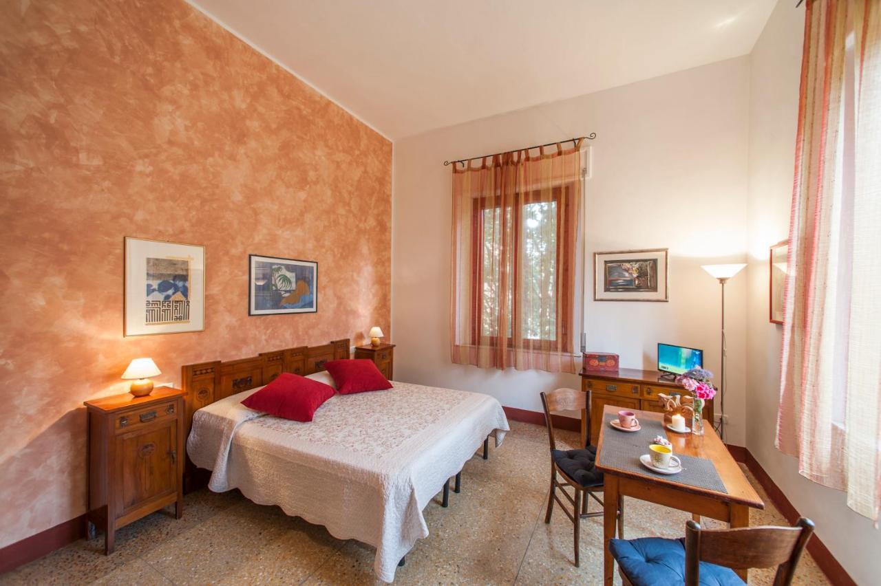 La Coperta Ricamata Bed and breakfast Siena