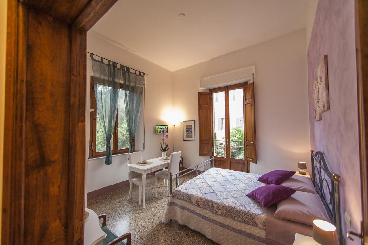 La Coperta Ricamata Siena
