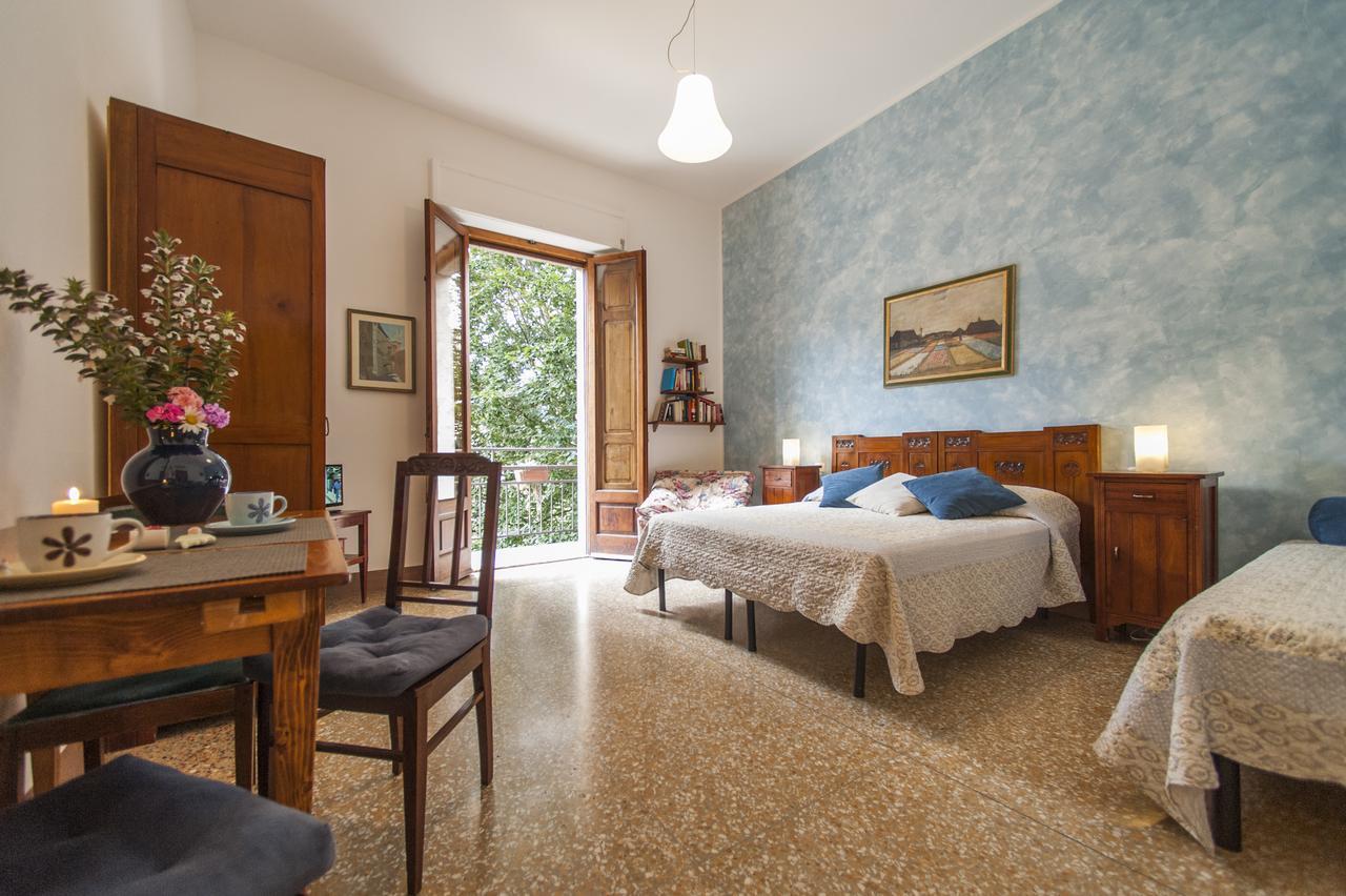 Bed and breakfast La Coperta Ricamata 2*