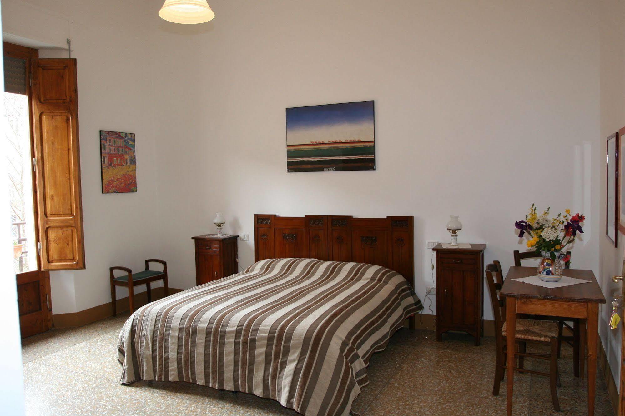 Bed and breakfast La Coperta Ricamata Siena