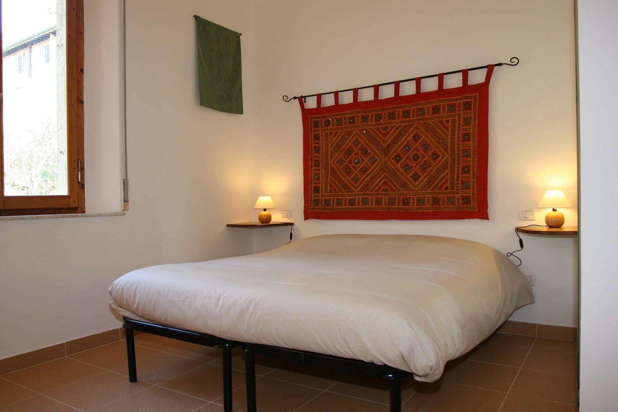 La Coperta Ricamata Siena