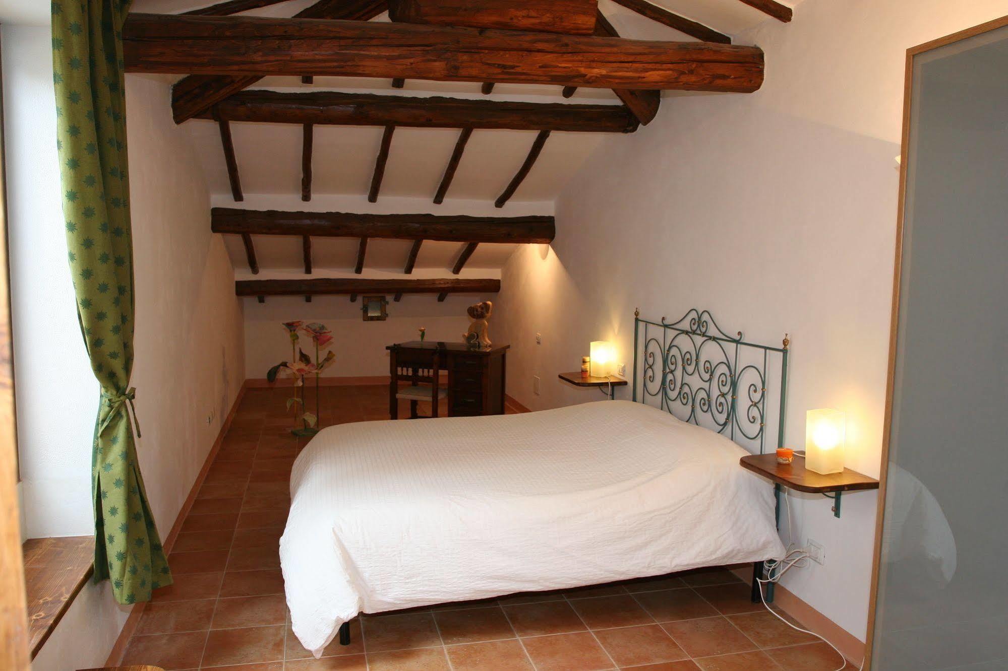 La Coperta Ricamata Bed & Breakfast 2*